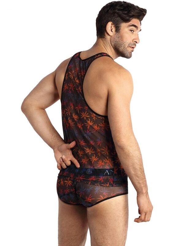 Singlet Anais