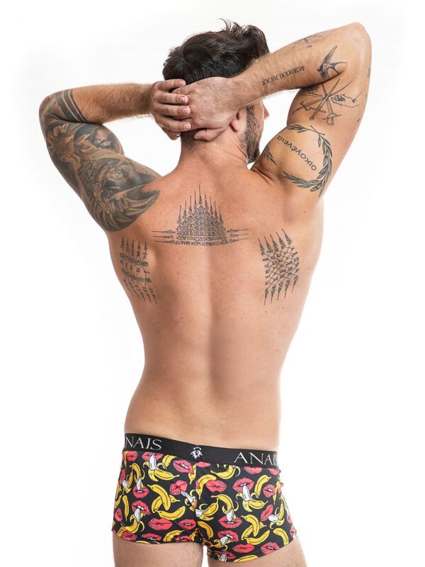 Boxers Anais
