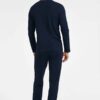 Pyjama North Black