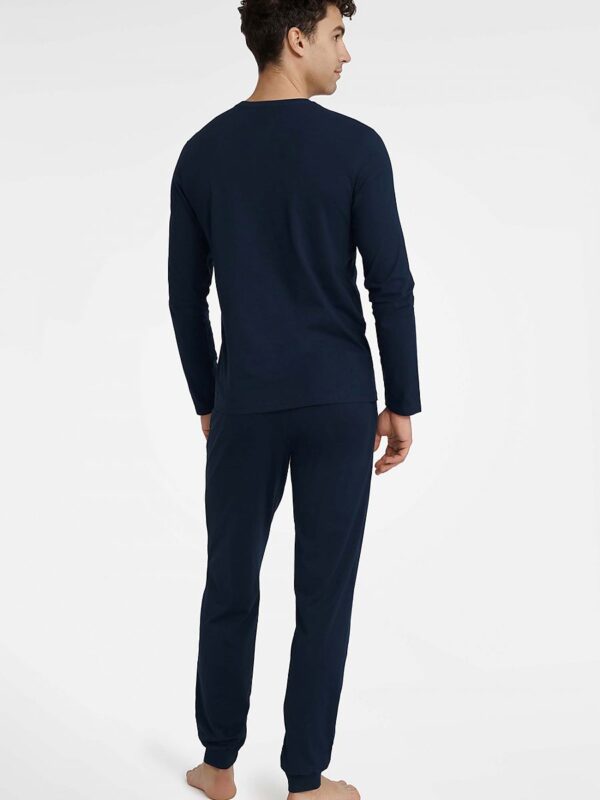 Pyjama North Black