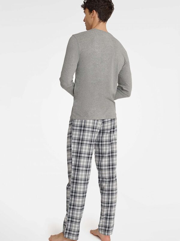 Pyjama Henderson Grey